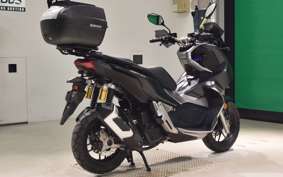 HONDA ADV150 KF38