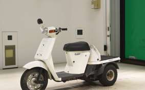 HONDA GYRO UP TA01