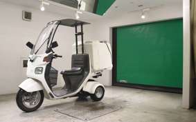 HONDA GYRO CANOPY 1997 TA03