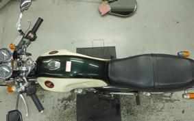 HONDA GB250 CLUBMAN Gen.5 2007 MC10