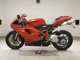 Фото Ducati 848 2009 с японского аукциона