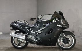 KAWASAKI ZZR1100 1998 ZXT10D