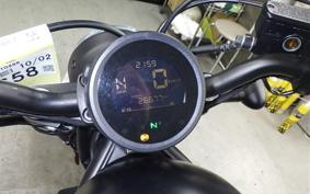 HONDA REBEL 250 A 2022 MC49
