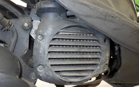 YAMAHA JOG Gen.5 SA36J