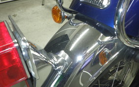 YAMAHA SR400 Gen.5 2021 RH16J