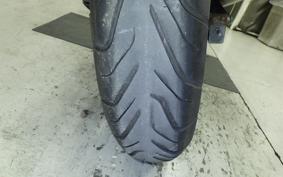 SUZUKI GSR250