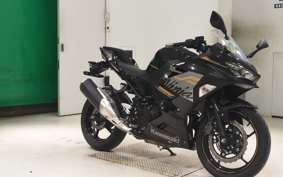 KAWASAKI NINJA 400 2020 EX400G