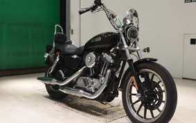 HARLEY L1200LI 2011