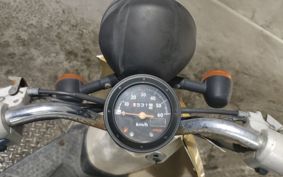 HONDA TODAY AF61