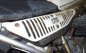 YAMAHA 	TY175 525