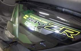 YAMAHA CYGNUSRAYZRハEVEリッド 2007