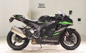 KAWASAKI ZX 10 NINJA ABS 2023 ZXT02L