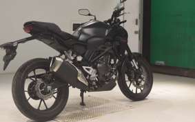 HONDA CB250R 2005 MC52