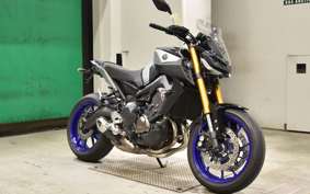 YAMAHA MT-09 ASP 2019 RN52J