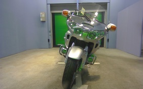 HONDA GL 1800 GOLD WING 2006 SC47