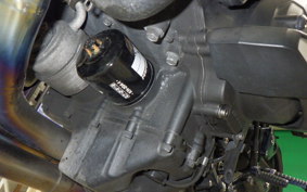 YAMAHA MT-09 A 2014 RN34J