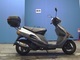 Фото Suzuki VECSTAR 125 с японского аукциона