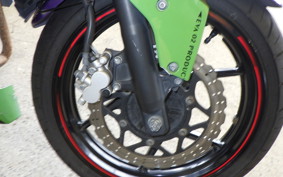 KAWASAKI NINJA 250R EX250K