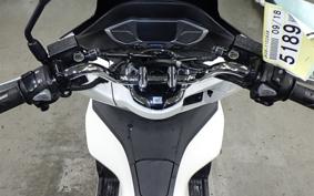 HONDA PCX 125 JK05