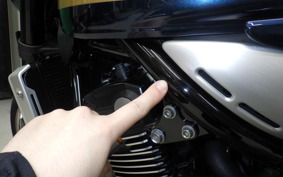 KAWASAKI Z900RS 2021 ZR900C
