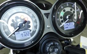 TRIUMPH SPEED TWIN 2020
