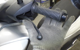 SUZUKI BURGMANストリート125EX 2010 EA23M