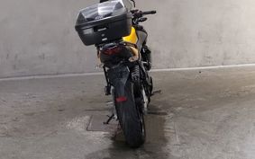 KAWASAKI VERSYS 650 2012 LE650C