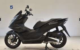 HONDA PCX 160 KF47