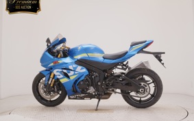SUZUKI GSX-R1000R A 2017 DM11G