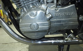 HONDA GB250 CLUBMAN MC10