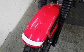 HONDA CT125 HUNTER CUB JA55