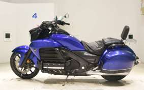 HONDA GL 1800 GOLD WING F6C 2015 SC68