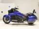 Фото Honda GL 1800 GOLD WING F6C 2015 с японского аукциона