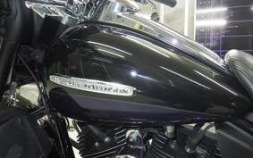 HARLEY FLHTK 1690 2009