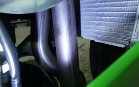 KAWASAKI NINJA ZX-6R A 2026 ZX636J