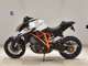 Фото KTM 1290 SUPER DUKE R 2019 с японского аукциона