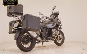 BMW R1200GS ADVENTURE 2018