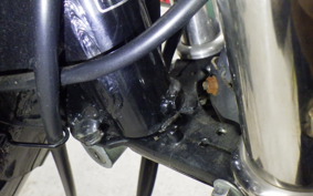 HONDA CG125