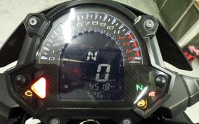 KAWASAKI Z400 Gen.2 2023 EX400L