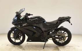 KAWASAKI NINJA 250R EX250K