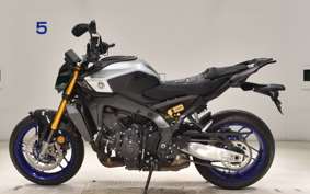 YAMAHA MT-09 SP 2025 RN87J