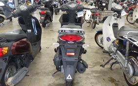 SUZUKI ADDRESS 110 CE47A