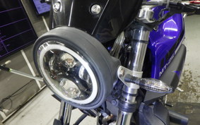 YAMAHA MT-25 2023 RG10J