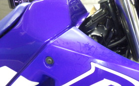 YAMAHA DT125R Gen.3 2025 3FW