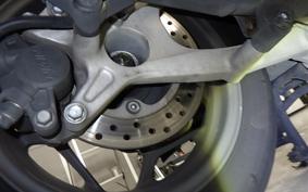 HONDA PCX 125 2005 JK05