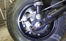 HONDA MONKEY 2023 AB27
