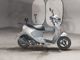 Фото Suzuki LET's 4 с японского аукциона