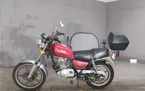 SUZUKI GN125 H PCJG9