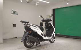 YAMAHA CYGNUS 125 XSR 3 SEA5J