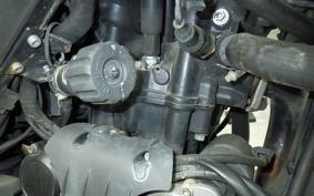 BMW G650GS 2013